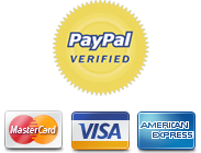 Accepted payment providers