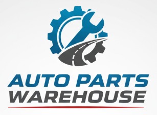 Auto Parts Logo