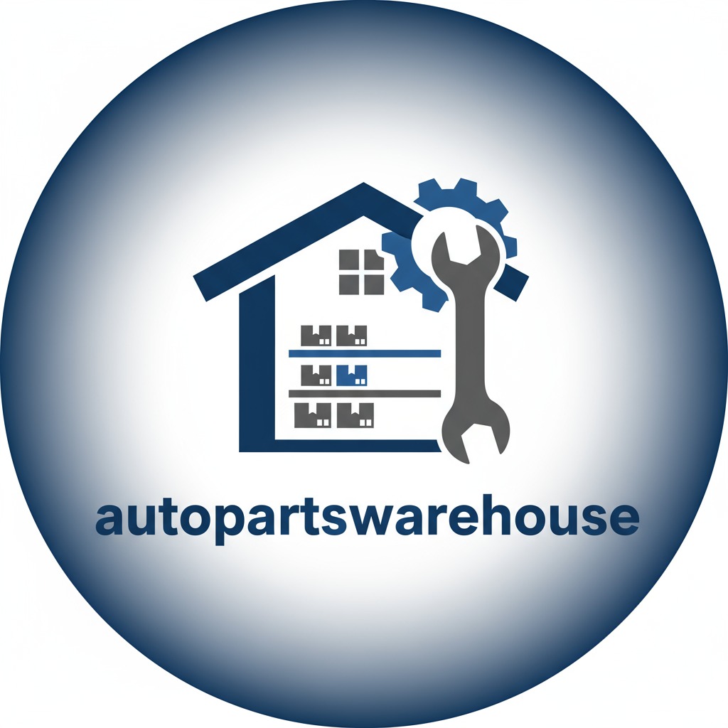 Auto Parts Logo