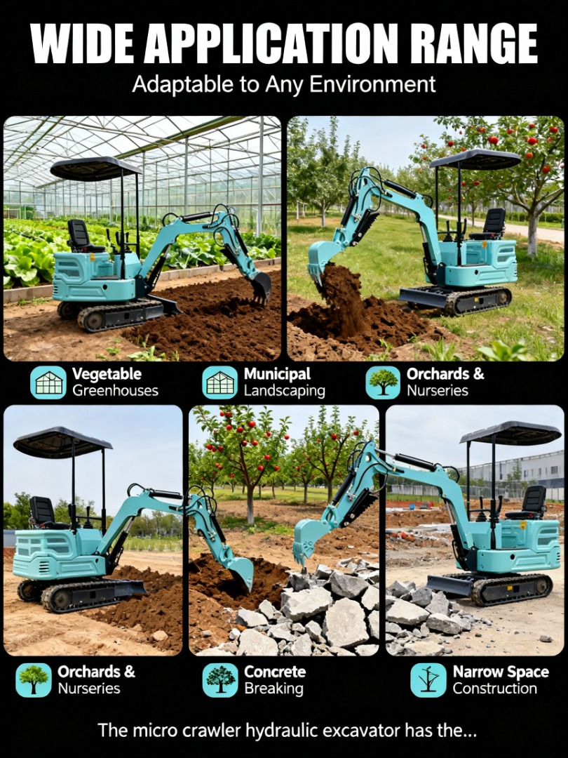 Auto Parts applications