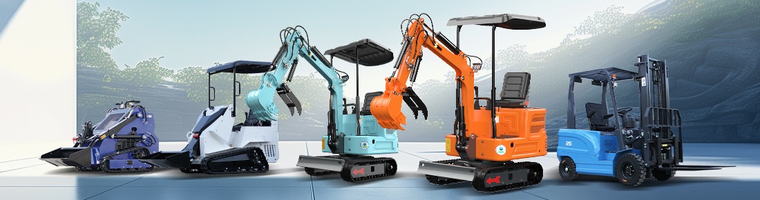 MachPro Machinery banner