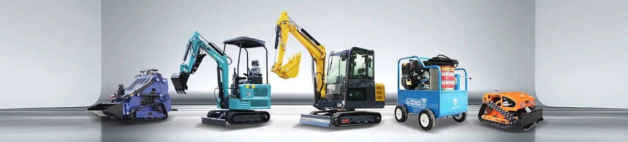 MachPro Machinery banner