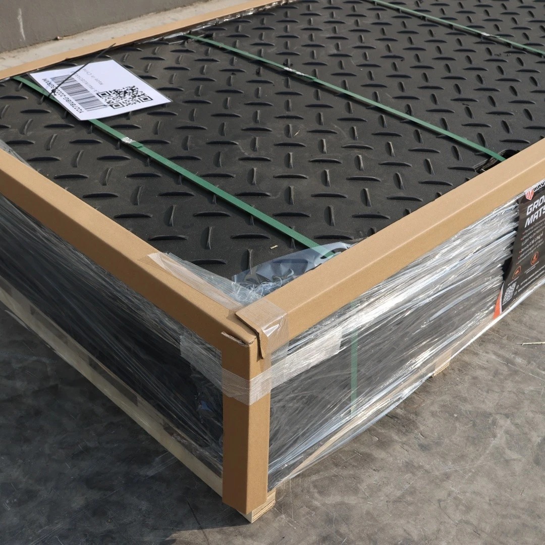 Packing Tray